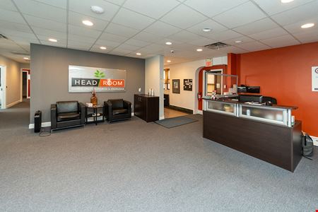 Preview of Coworking space for Rent at 24 Veterans Square