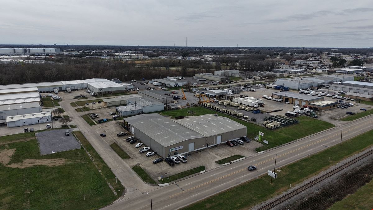 4,500 SF Sublease Available