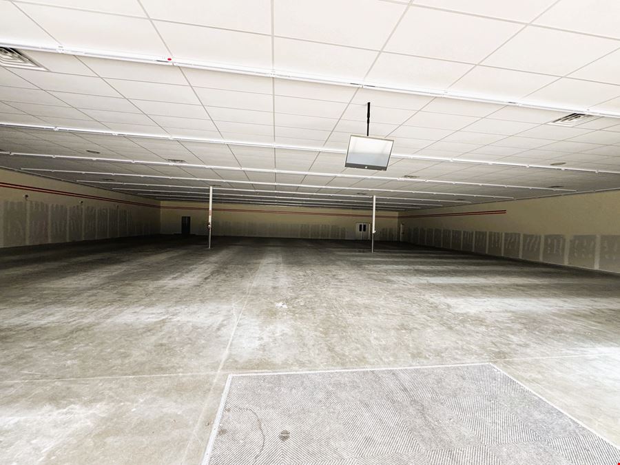 30065 Hwy 17, Millry