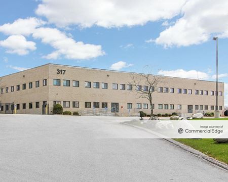 Preview of Office space for Rent at 317 New Boston Street