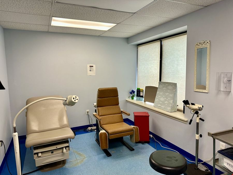 Listing #33 - 215 North St, Suite B+E, Elkton, MD