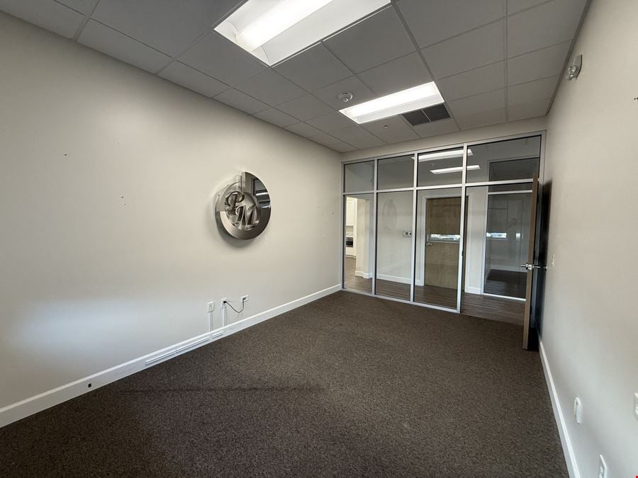 Office Space in SRQ Commerce Park