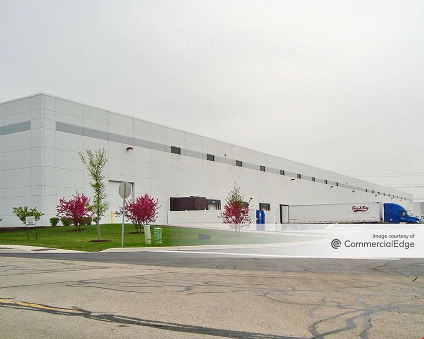 Territorial Business Campus
