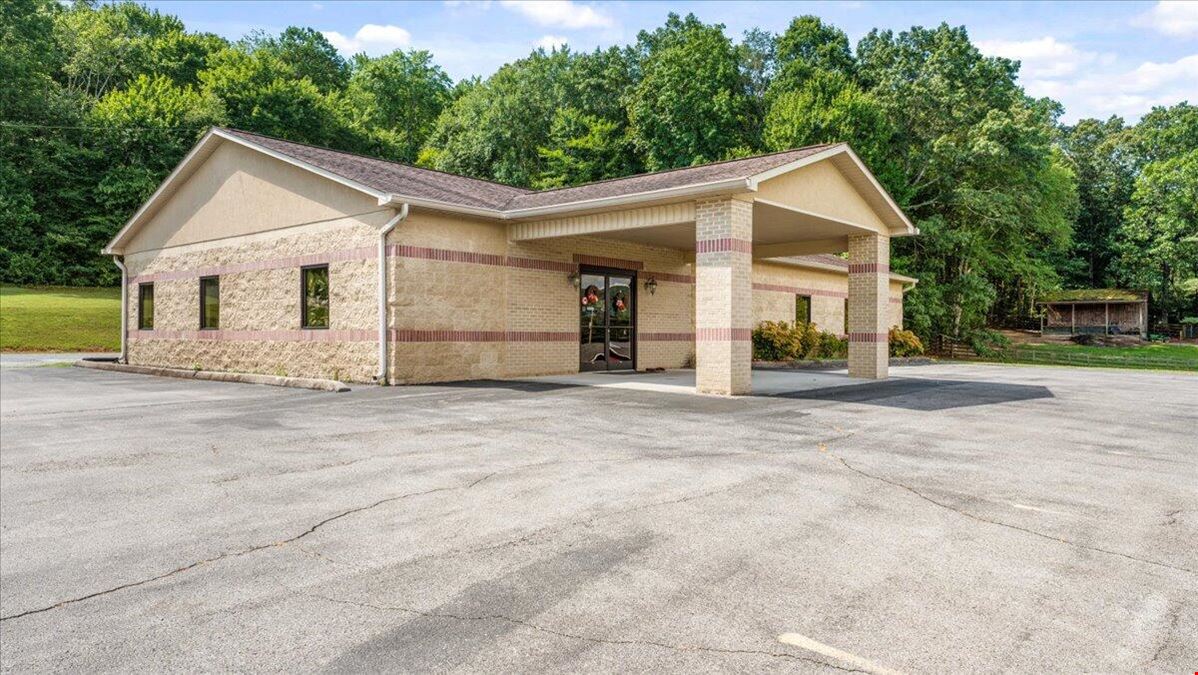 25902 Rhea County Hwy