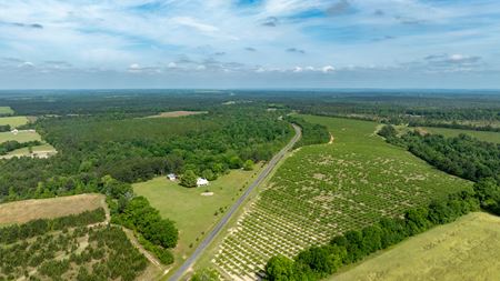 Preview of VacantLand space for Sale at 160 Underwood Rd