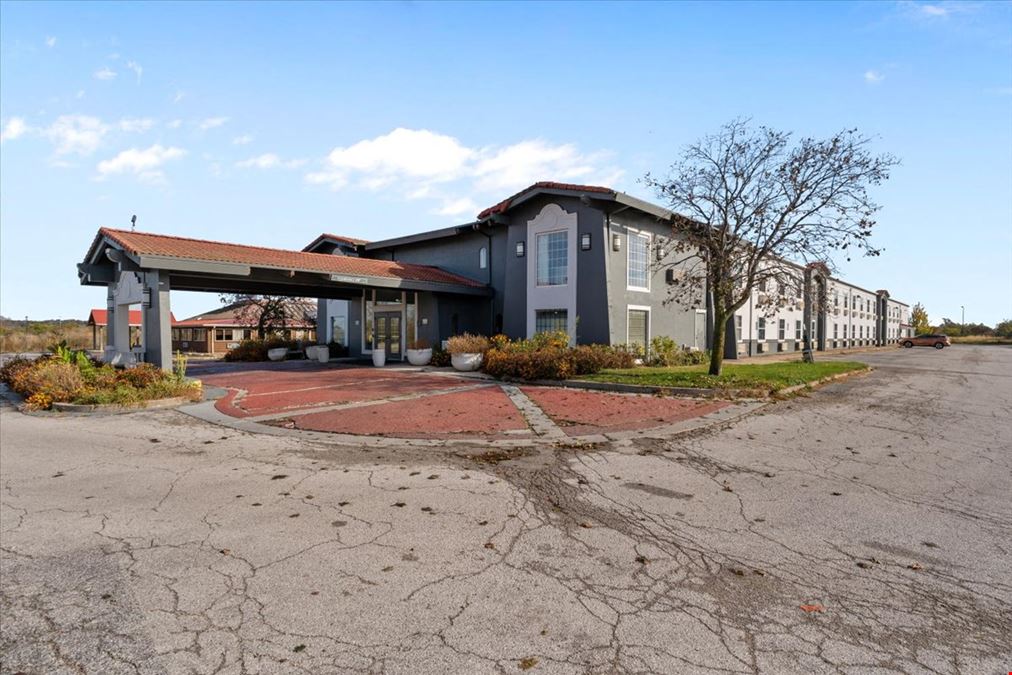 LaQuinta, Moline, IL