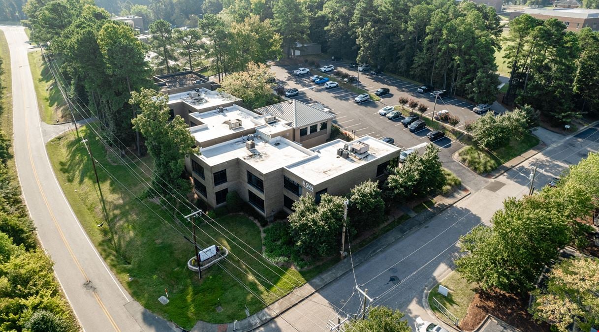 3333 Durham-Chapel Hill Blvd