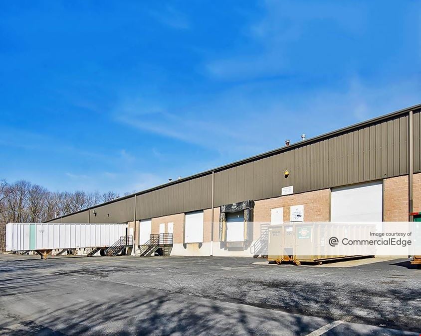 Canfield Business Park