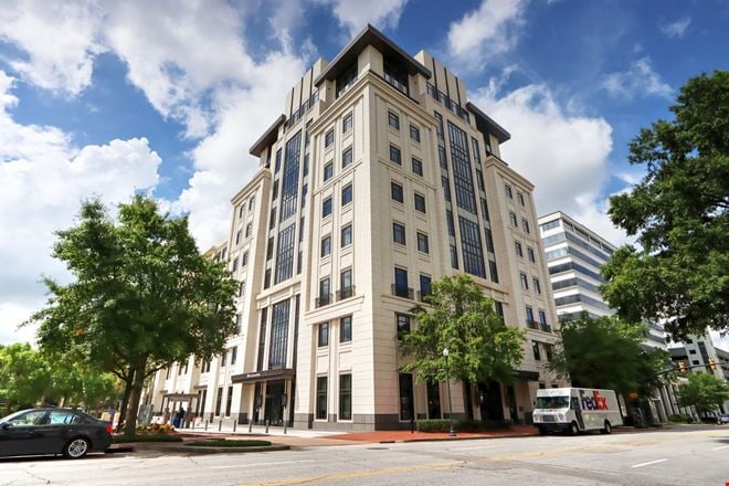 Preview of Office space for Rent at 1230 Main Street