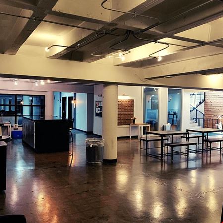 Preview of Coworking space for Rent at 2201 E 46th St
