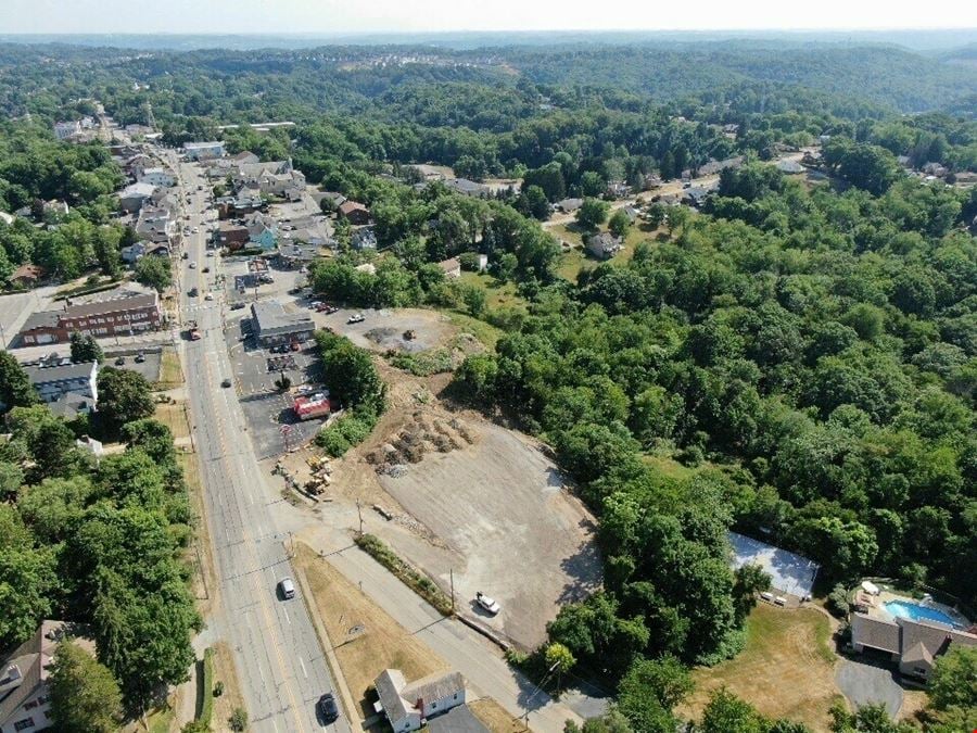 1047 Perry Hwy