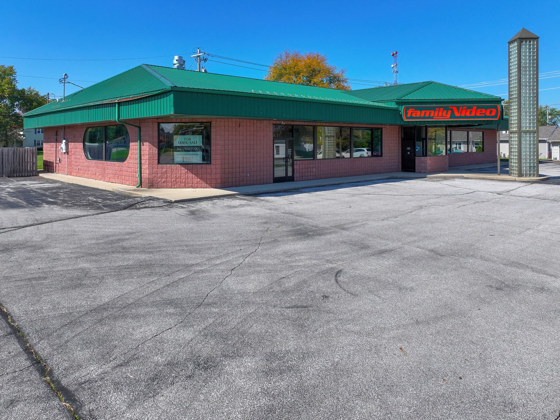 405 N. Line St.