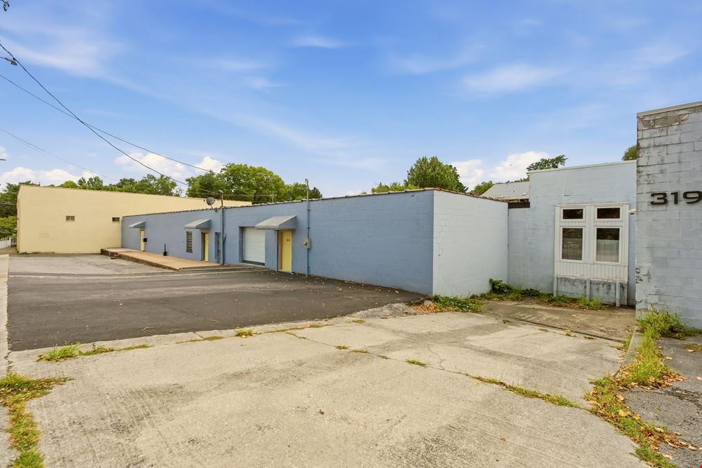 303 East Anderson Avenue