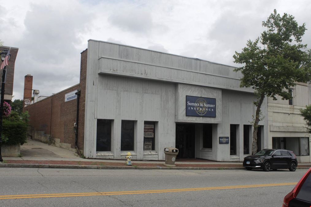 757 Main St Windham