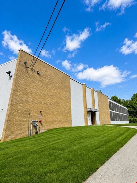 Preview of Industrial space for Rent at 1 Jori Lane