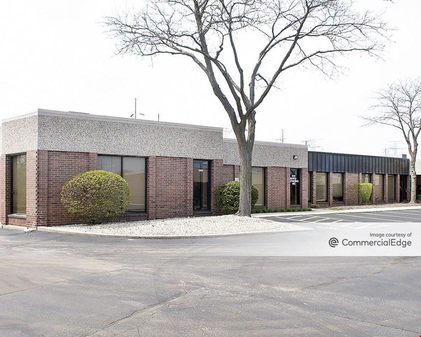 Rand Center