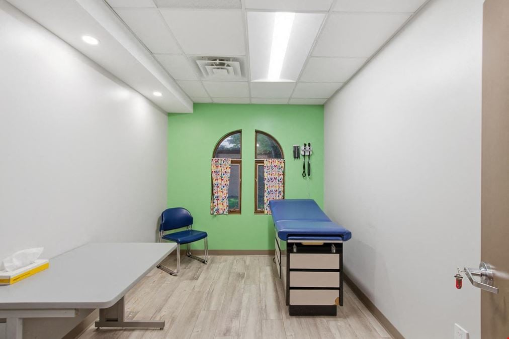 5873 Allentown Road – Suite 36