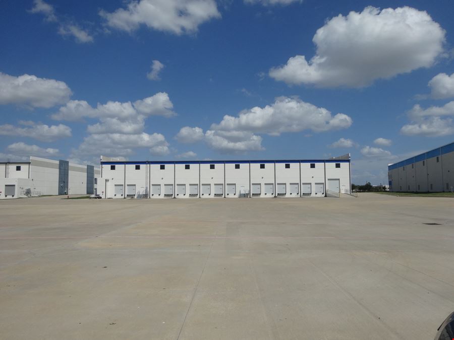 500 Commerce Parkway