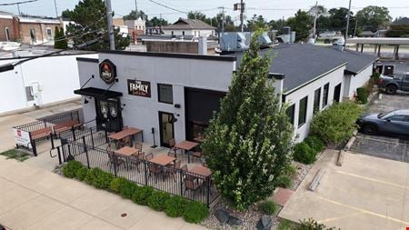 Preview of Retail space for Sale at 25 E Adams St