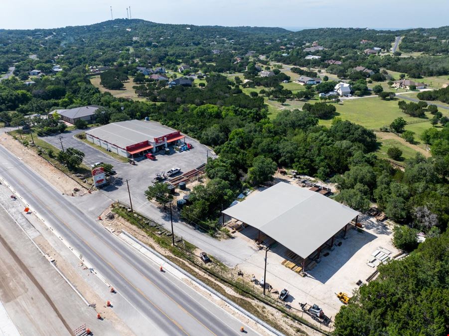 21100 Highway 46 West 