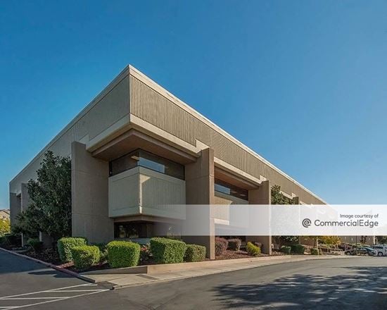 Preview of Office space for Rent at 1700 Tribute Road