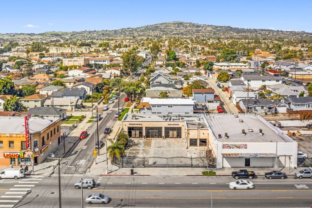 For Sale! Former Urgent Care & Medical Offices