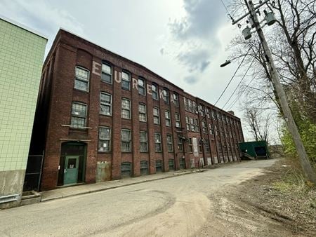 Preview of Industrial space for Sale at 110 Winter Street