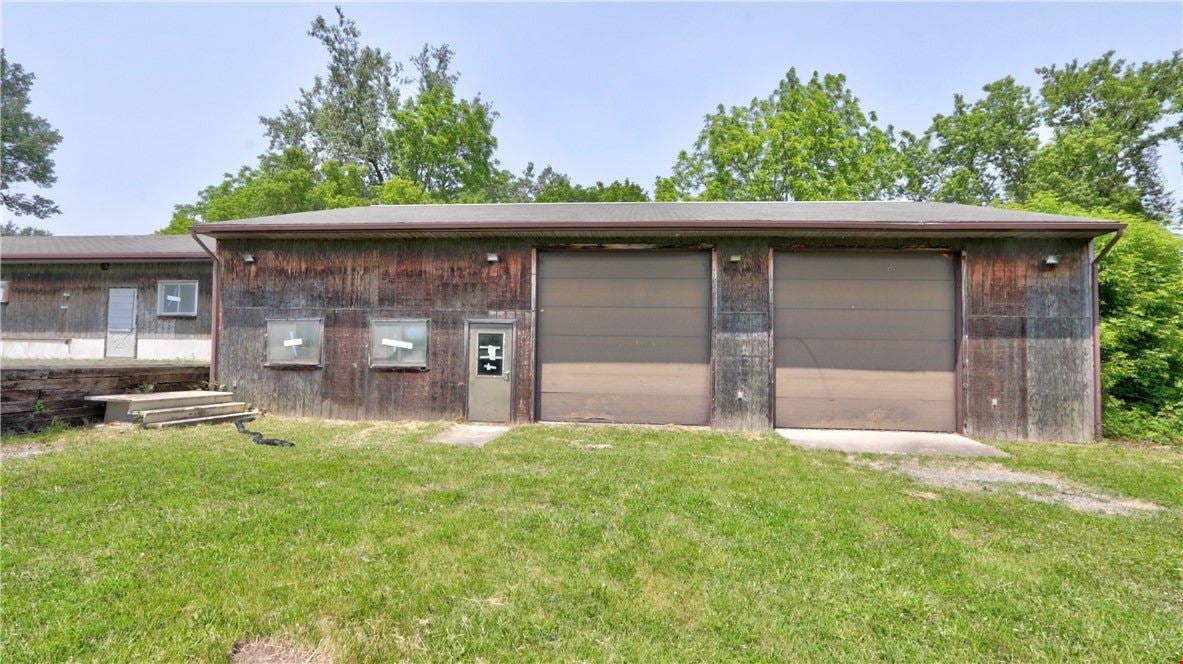 835 Pre Emption Rd