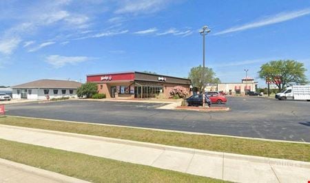 Preview of Retail space for Rent at 1265 E Geneva St