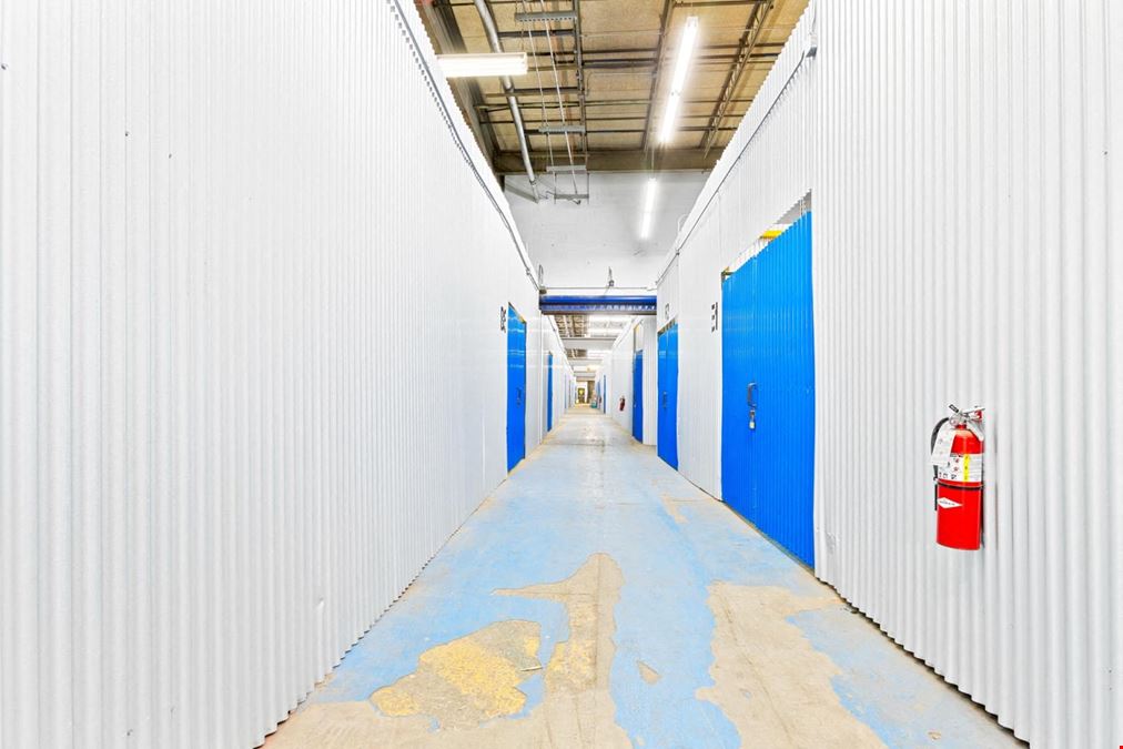 ReadySpaces Kearny
