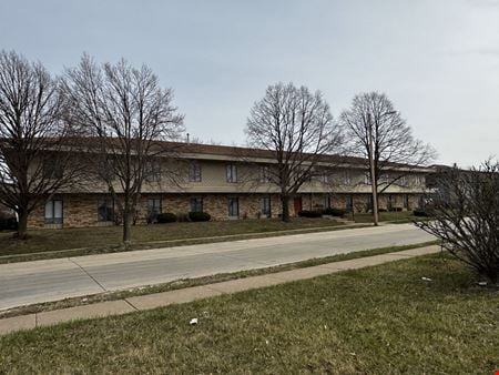 Preview of Office space for Rent at 2010 East 38th Street Suite 103