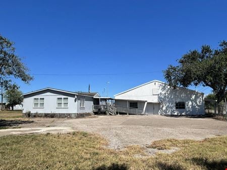 Preview of commercial space at 601 Lily St
