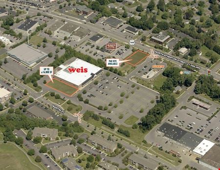 Preview of commercial space at 1430 N Atherton Street