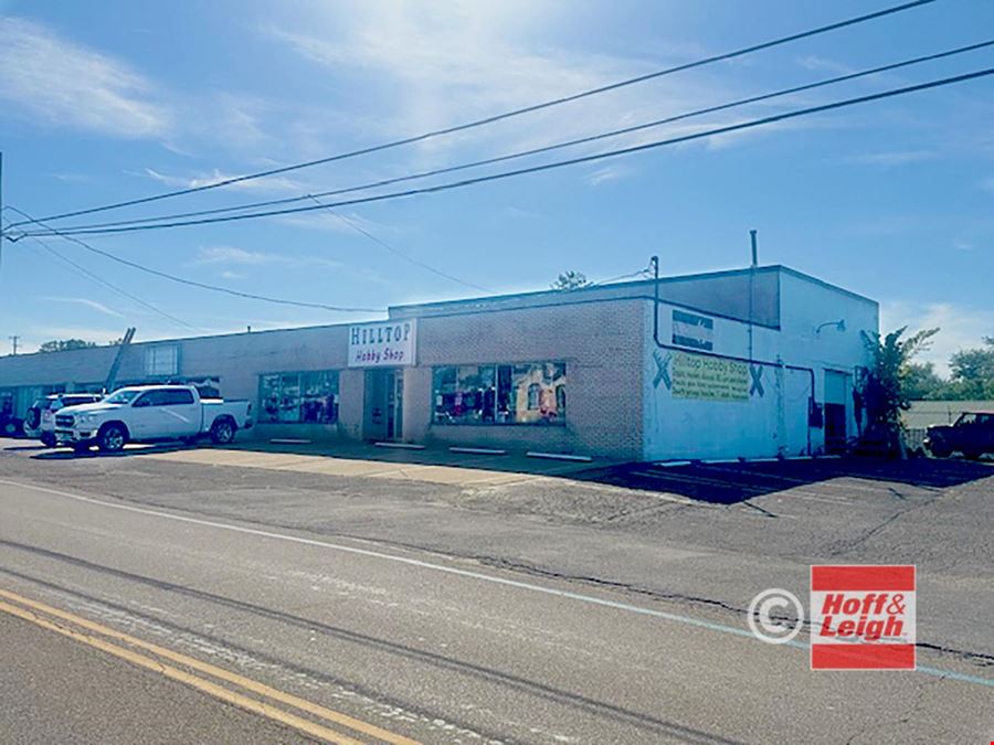 2504 Triplett Blvd