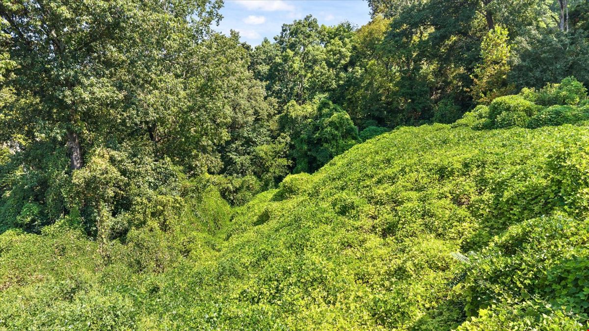 4.07 ACRES | TRN-3 ZONING | CHATTANOOGA & LOOKOUT MOUNTAIN VIEWS