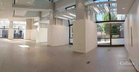 Preview of commercial space at 1300 SW 5th Avenue