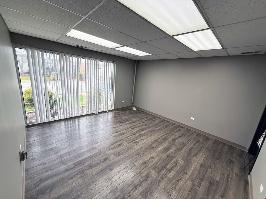 1250 Jarvis Avenue