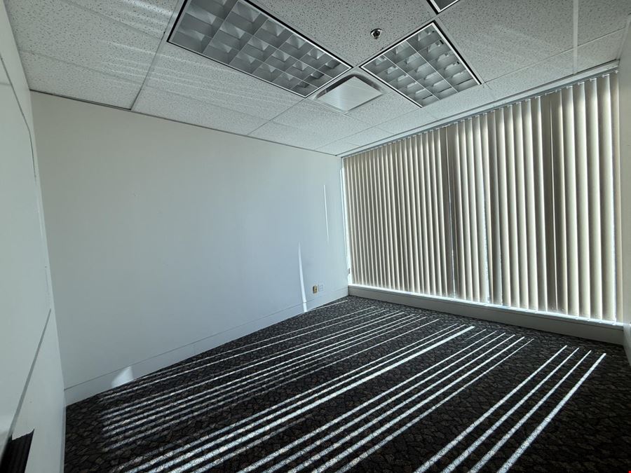 Three West Center