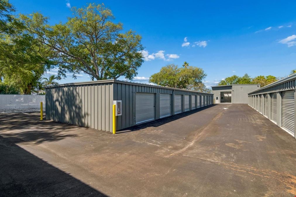 Warehouse | Self Storage | For Sale 