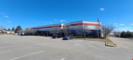 Preview of Industrial space for Sale at 2400 Pilot Knob Road