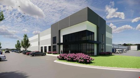 Preview of Industrial space for Rent at 1059 Naturally Fresh Boulevard