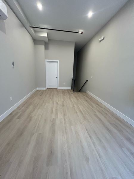 Preview of Flex Space space for Rent at 1626 Ridge Ave