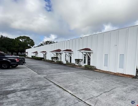 Preview of commercial space at 1200 - 1300 White Dr