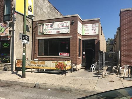 Preview of Retail space for Rent at 1241 N Clybourn Ave