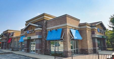 Preview of Retail space for Rent at 1274 Capitol Drive