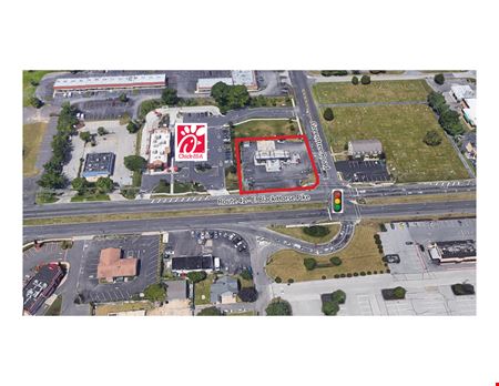 Preview of Commercial space for Sale at 5681 Route 42