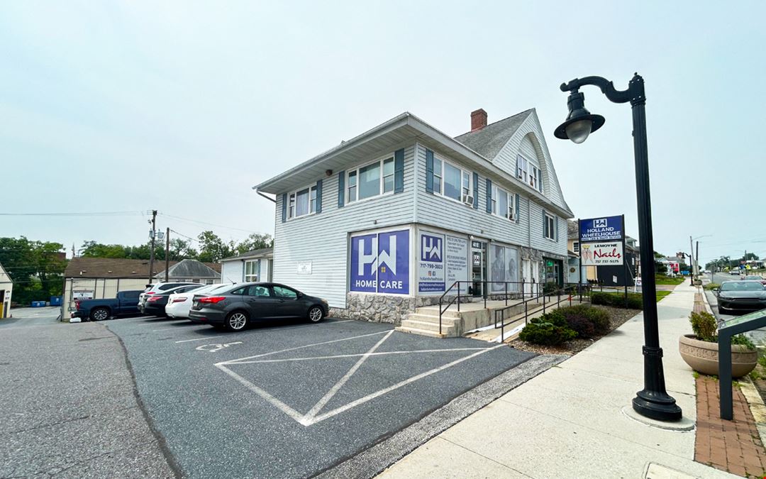 418 Market Street
