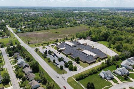 Preview of Land space for Rent at 1100 N Cumberland Rd
