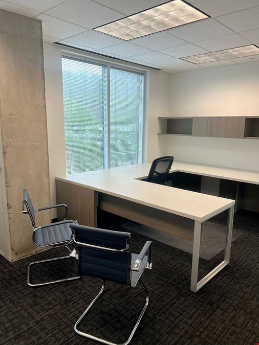 880 Montclair Road Sublease