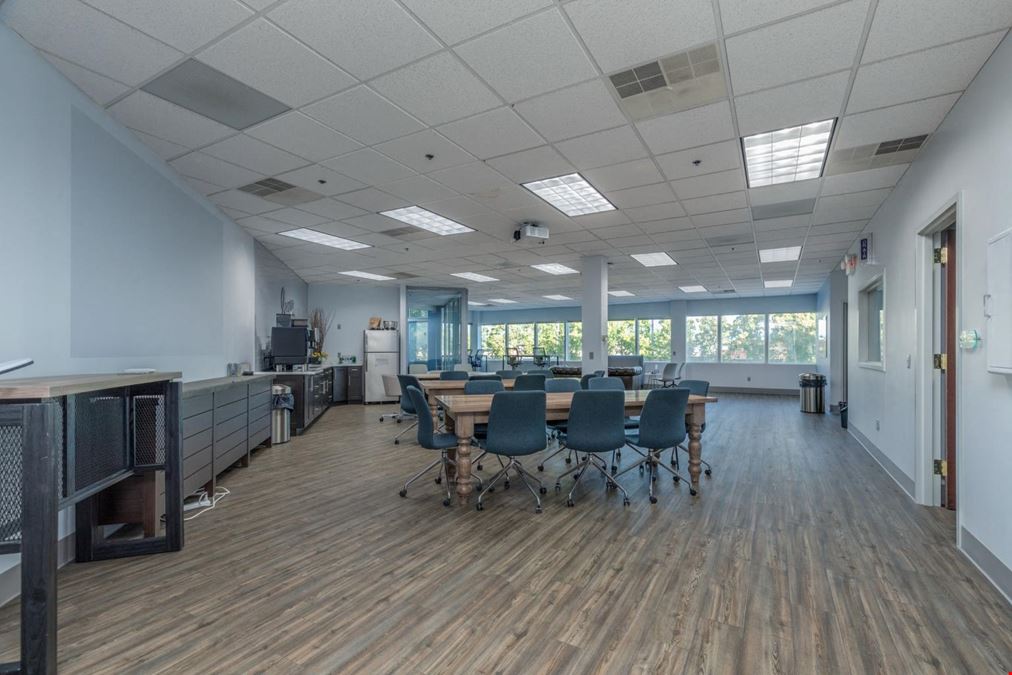Chesterfield Valley Office Portfolio